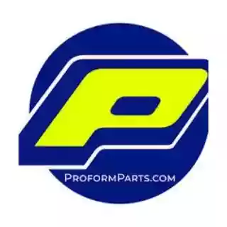 Proform Parts promo codes