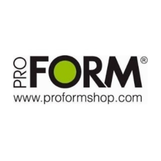 Shop Proformshop.com logo