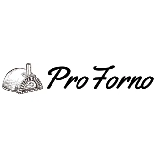 ProForno promo codes