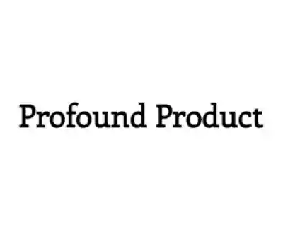Shop Profound Product promo codes logo