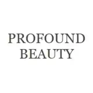 Shop Profound Beauty discount codes logo