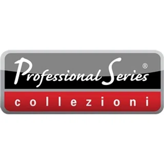 Professional Series logo