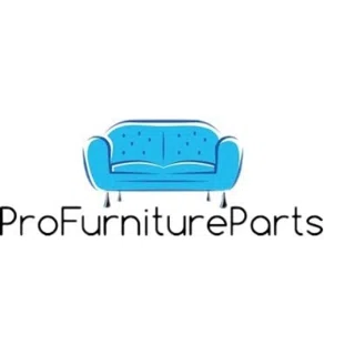 Pro Furniture Parts promo codes