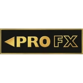 Shop PRO FX logo