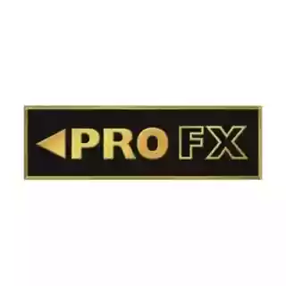 PRO FX discount codes