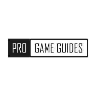 Pro Game Guides logo