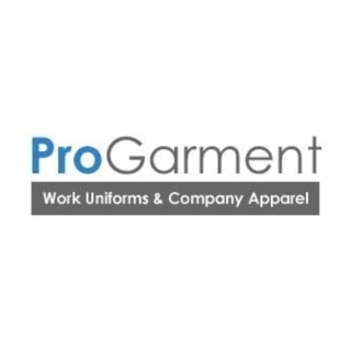 Shop ProGarment logo
