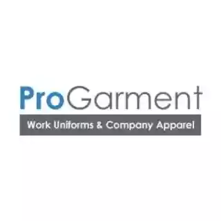 progarment.com logo