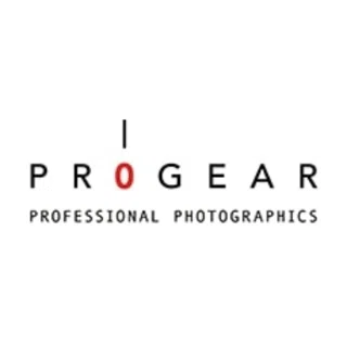 Shop Progear logo