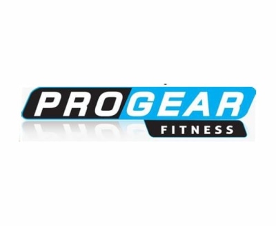 Shop ProGear Fitness logo