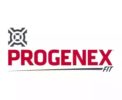 ProgenexFit logo