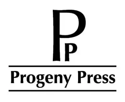 Progeny Press logo