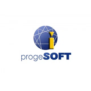 Shop progeSOFT logo