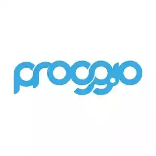 proggio.com logo