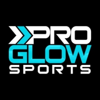 Shop Pro Glow Sports logo