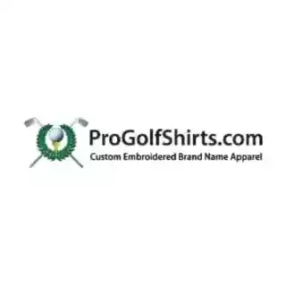 Shop ProGolfShirts.com coupon codes logo