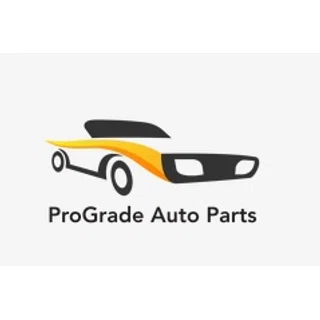 Prograde Auto Parts logo