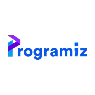 Programiz logo