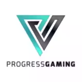 Progress Gaming coupon codes