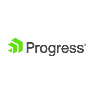 Shop Progress logo