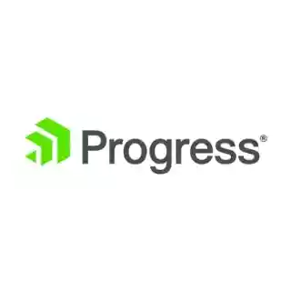 Shop Progress discount codes logo