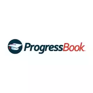 Shop ProgressBook logo