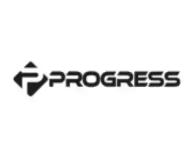 Shop Progress Gym Wear coupon codes logo