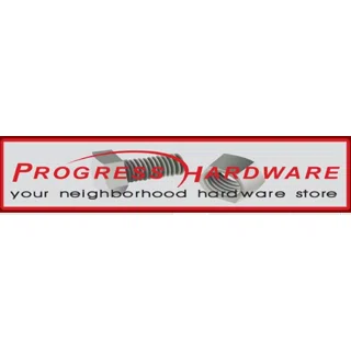 Progress Hardware logo