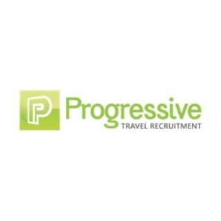 Shop Progressive Travel Recruitment Company logo