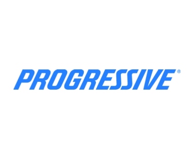 Shop Progressive logo