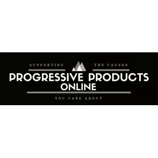 Progressive Products logo