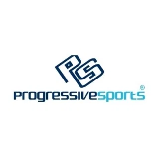 Shop Progressive Sports logo