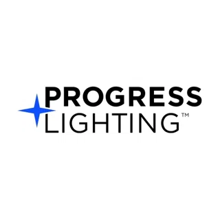 Shop Progress Lighting logo