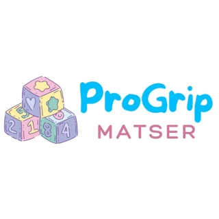 Progrip Master logo