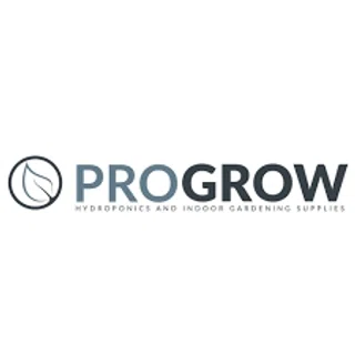 Progrow  logo