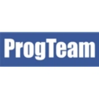 ProgTeam logo