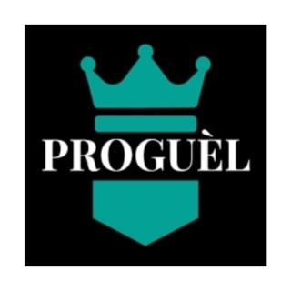 Shop Proguel logo