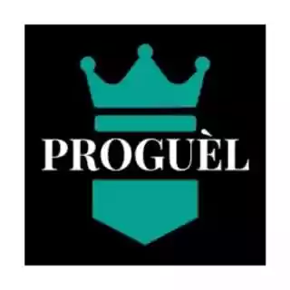 Shop Proguel promo codes logo