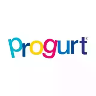 progurt logo