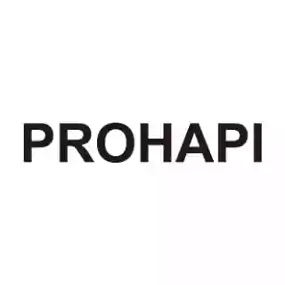 Shop PROHAPI coupon codes logo