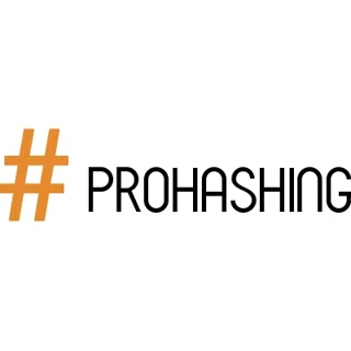 Shop Prohashing logo