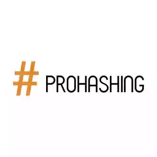Prohashing logo