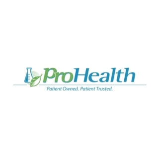 Shop ProHealth logo