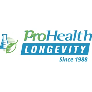prohealthlongevity.com logo
