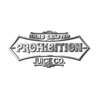 Shop Prohibition Juice logo