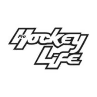 Shop Pro Hockey Life logo