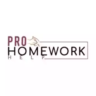ProHomeworkHelp discount codes