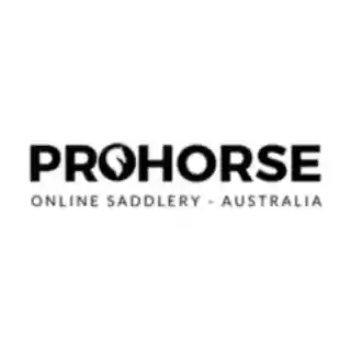 ProHorse Saddlery discount codes