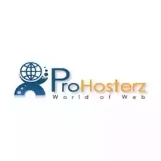 ProHosterz coupon codes