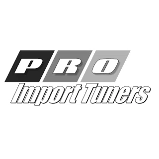 PRO Import Tuners logo